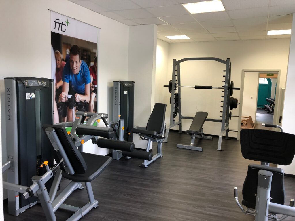 fitplus_Fitnessstudio Stavenhagen Geraetetraining_3