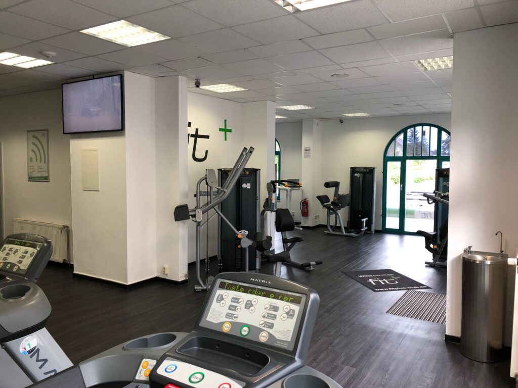 fitplus_Fitnessstudio Stavenhagen Geraetetraining_4